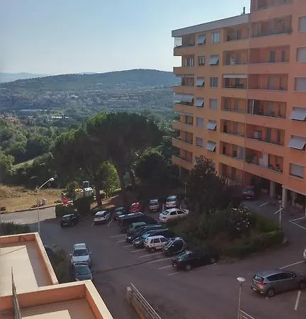 Bed & Breakfast Accogliente E Ospitale