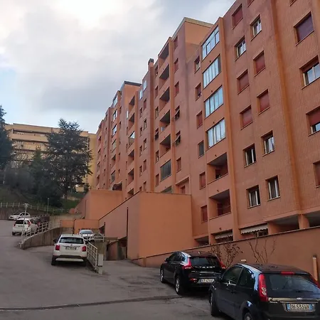 Accogliente E Ospitale * Perugia