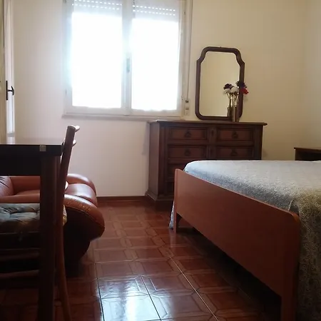 Bed & Breakfast Accogliente E Ospitale *